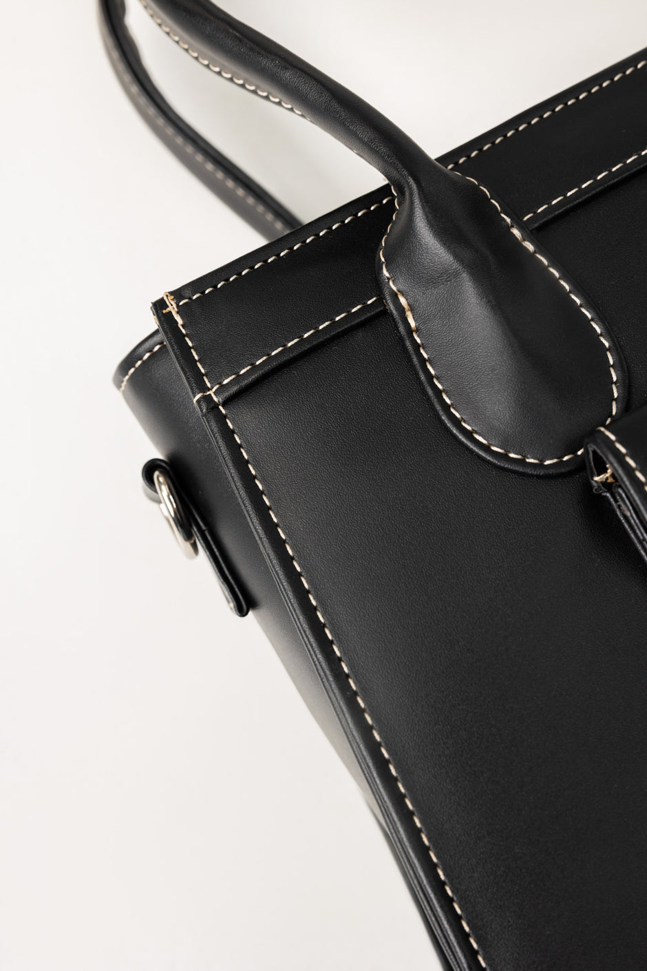 Black Handbag