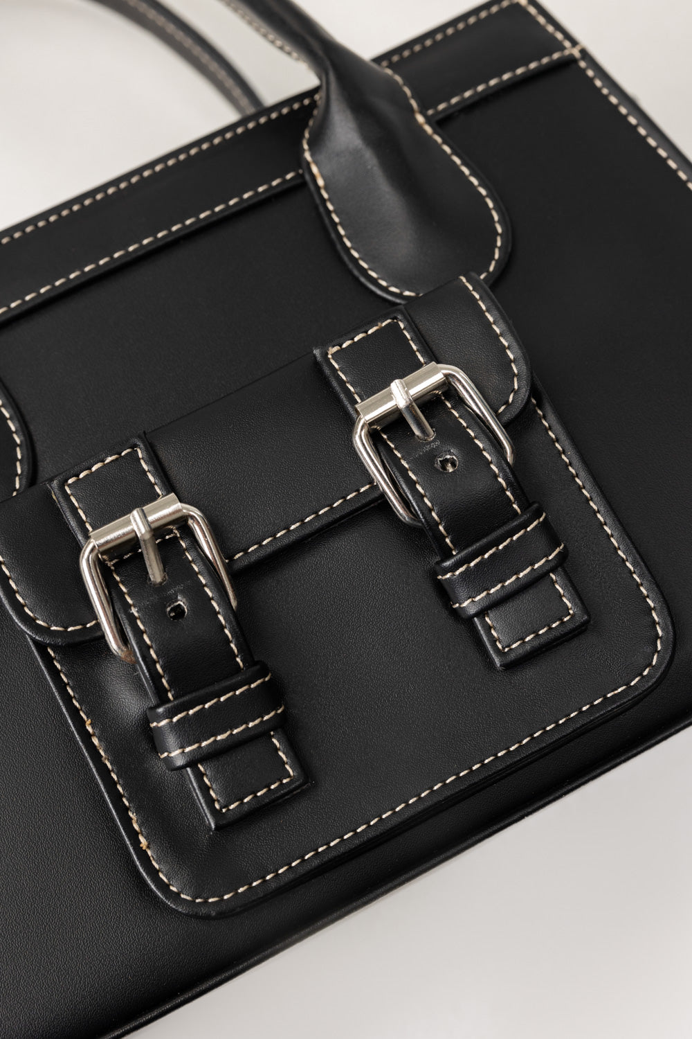 Black Handbag