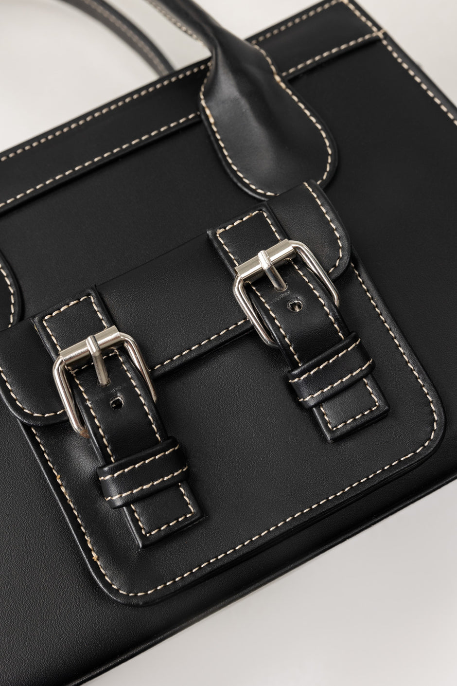 Black Handbag