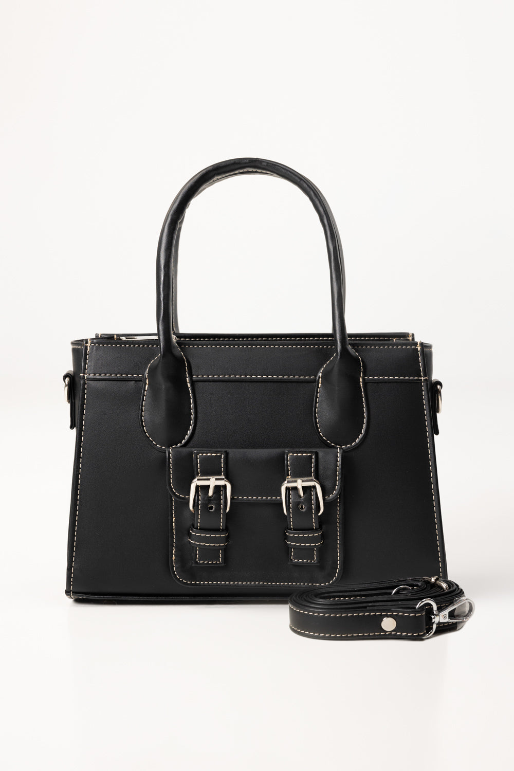 Black Handbag