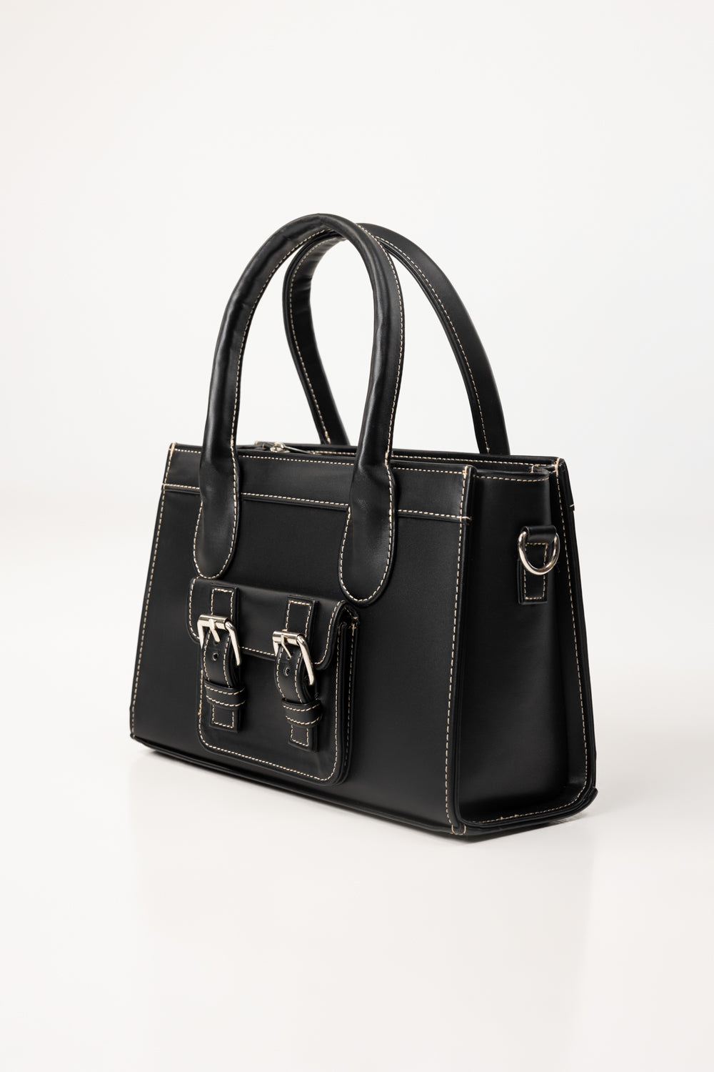 Black Handbag
