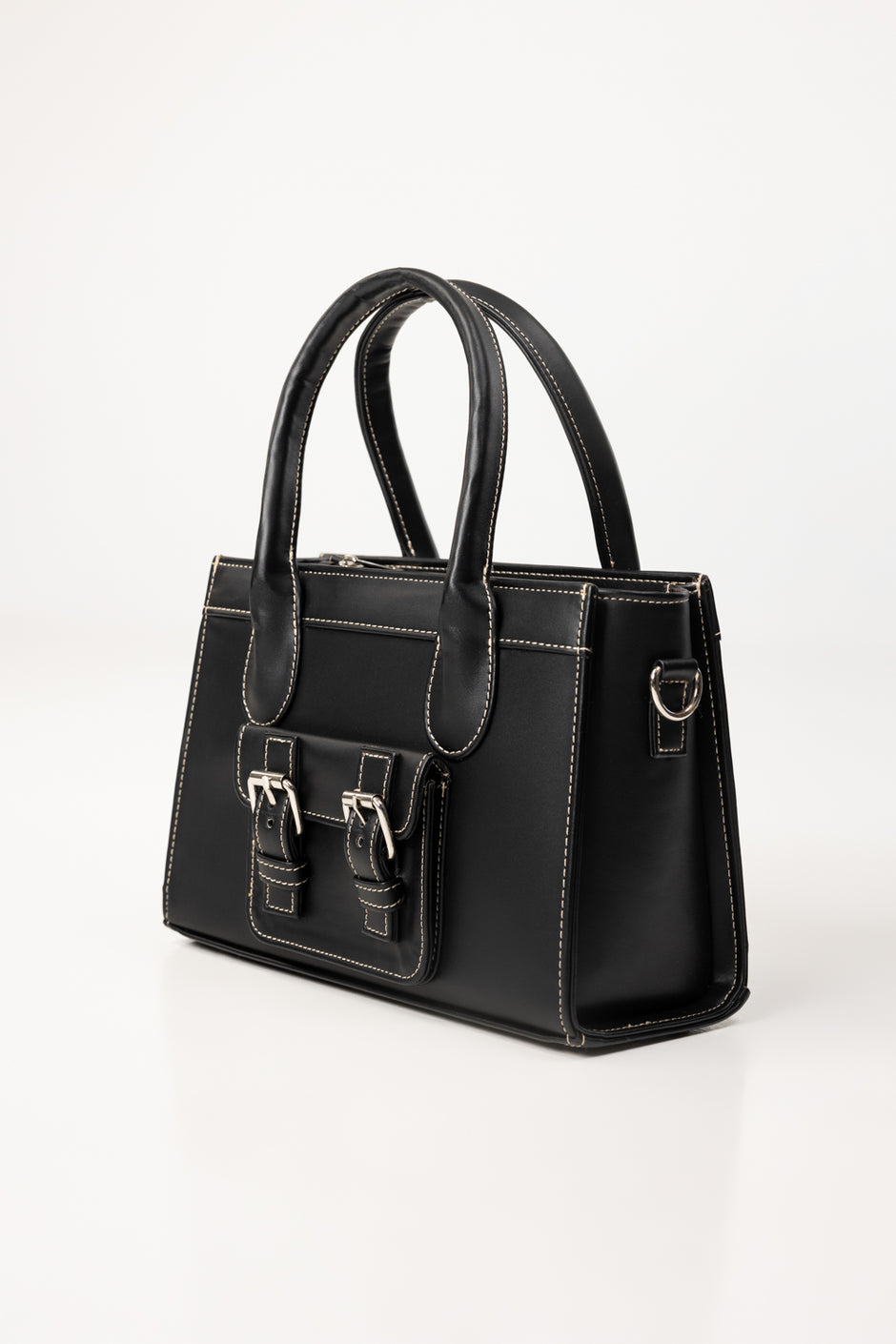 Black Handbag