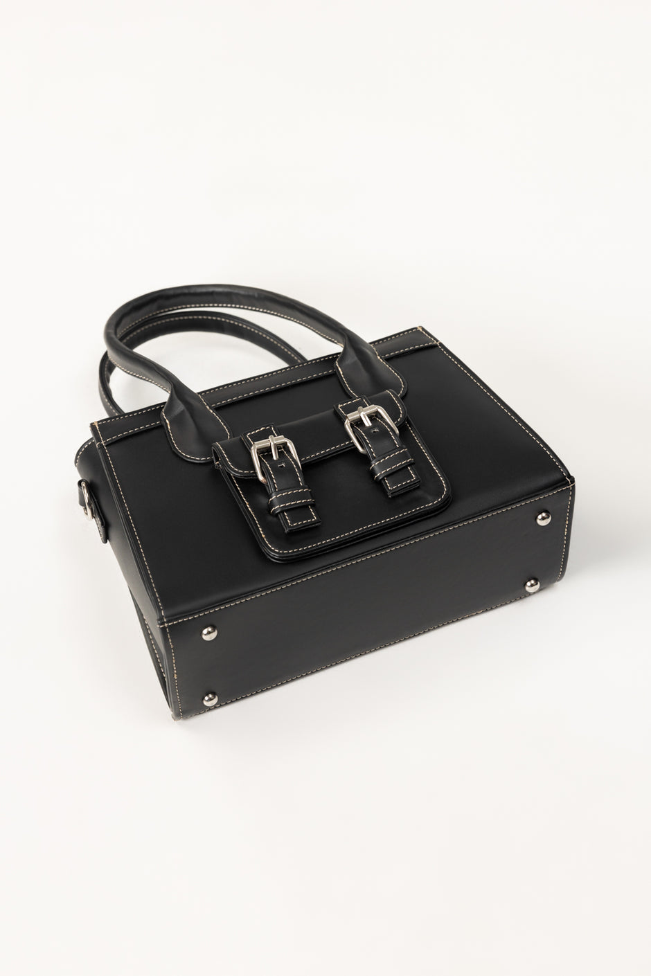 Black Handbag