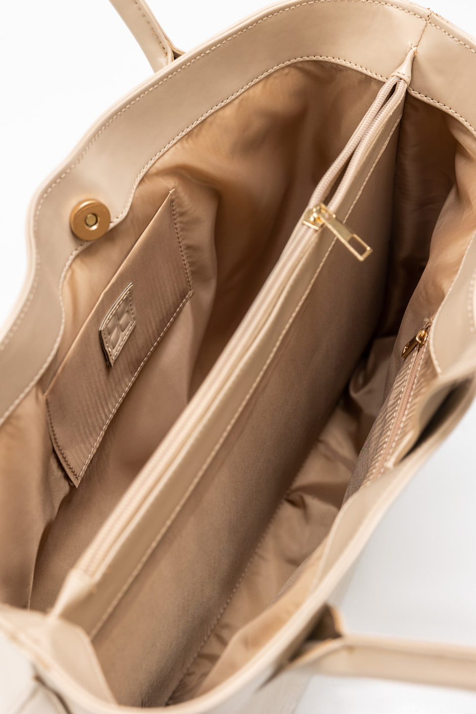 Fawn Tote Bag