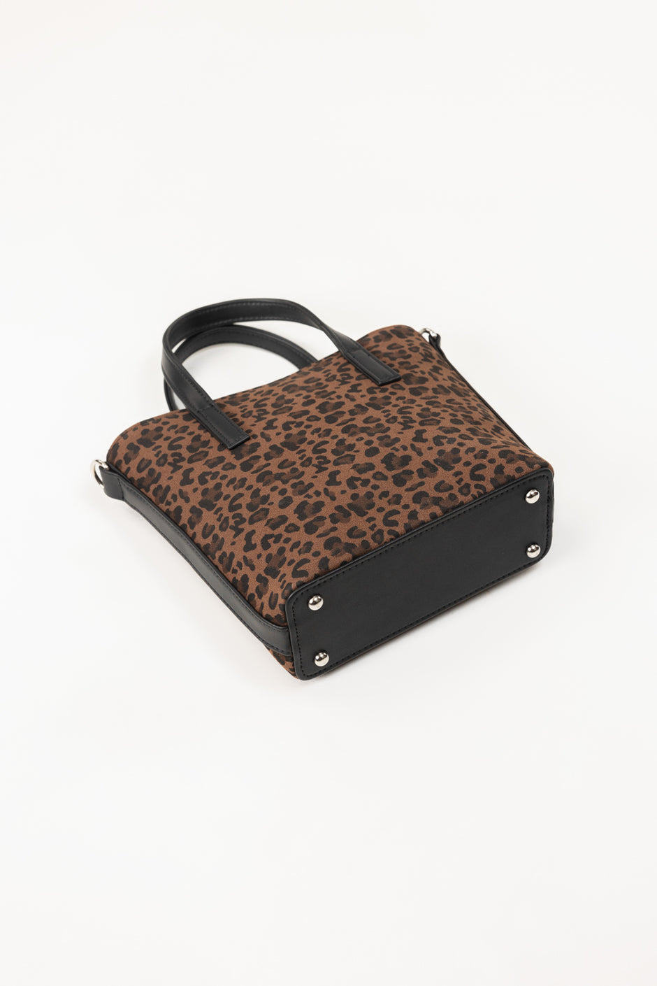 Brown Mini Bag