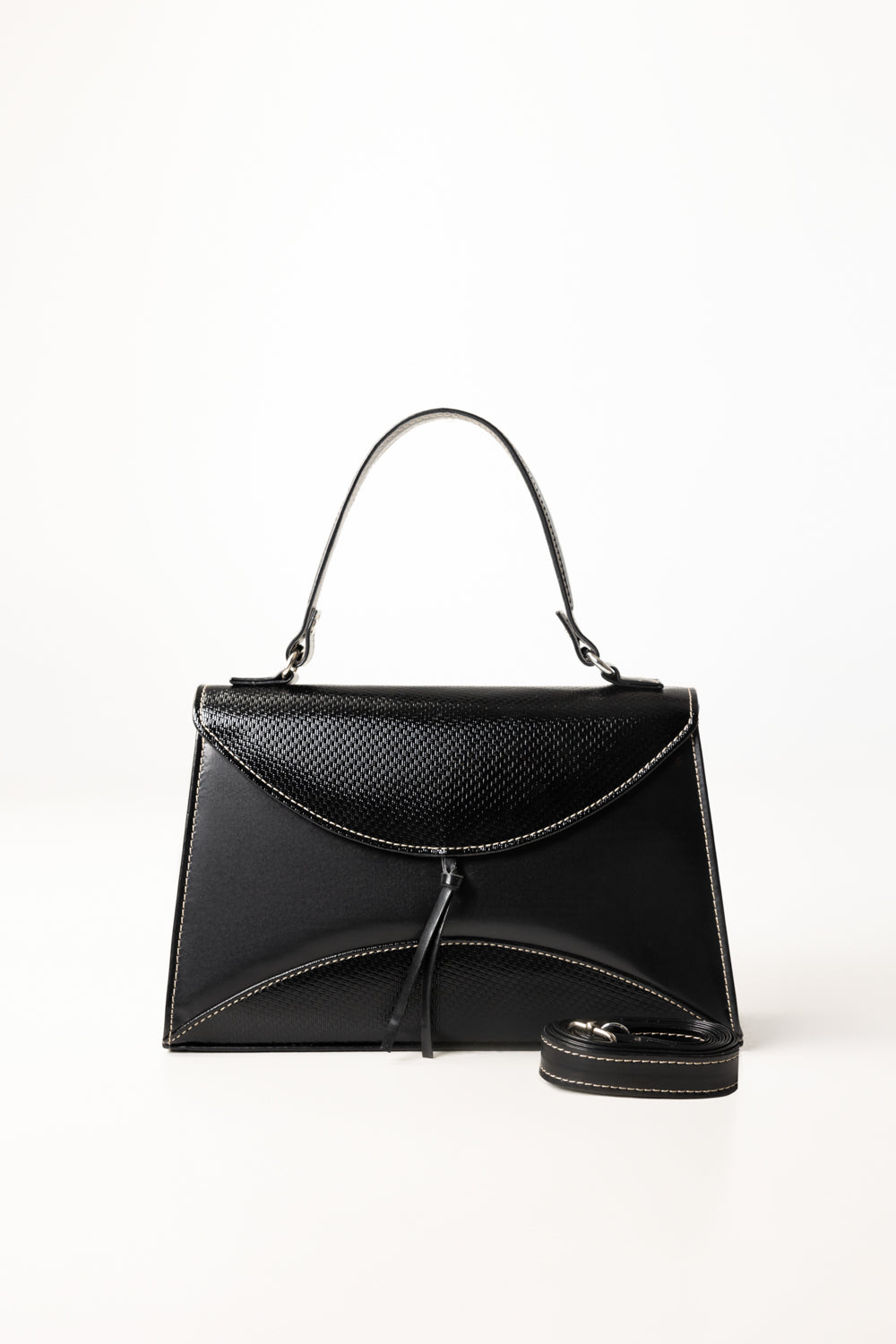 Black Handbag