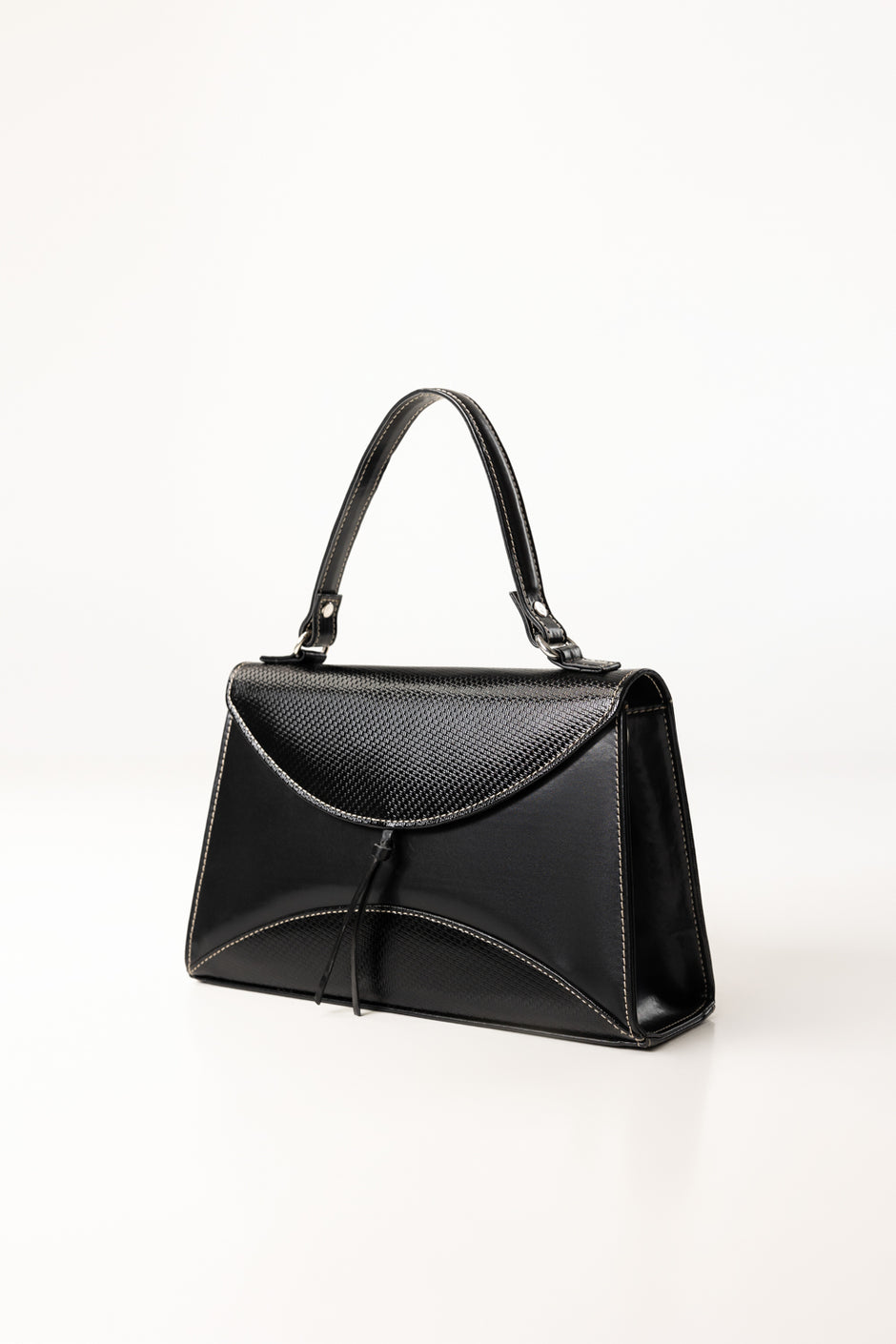 Black Handbag