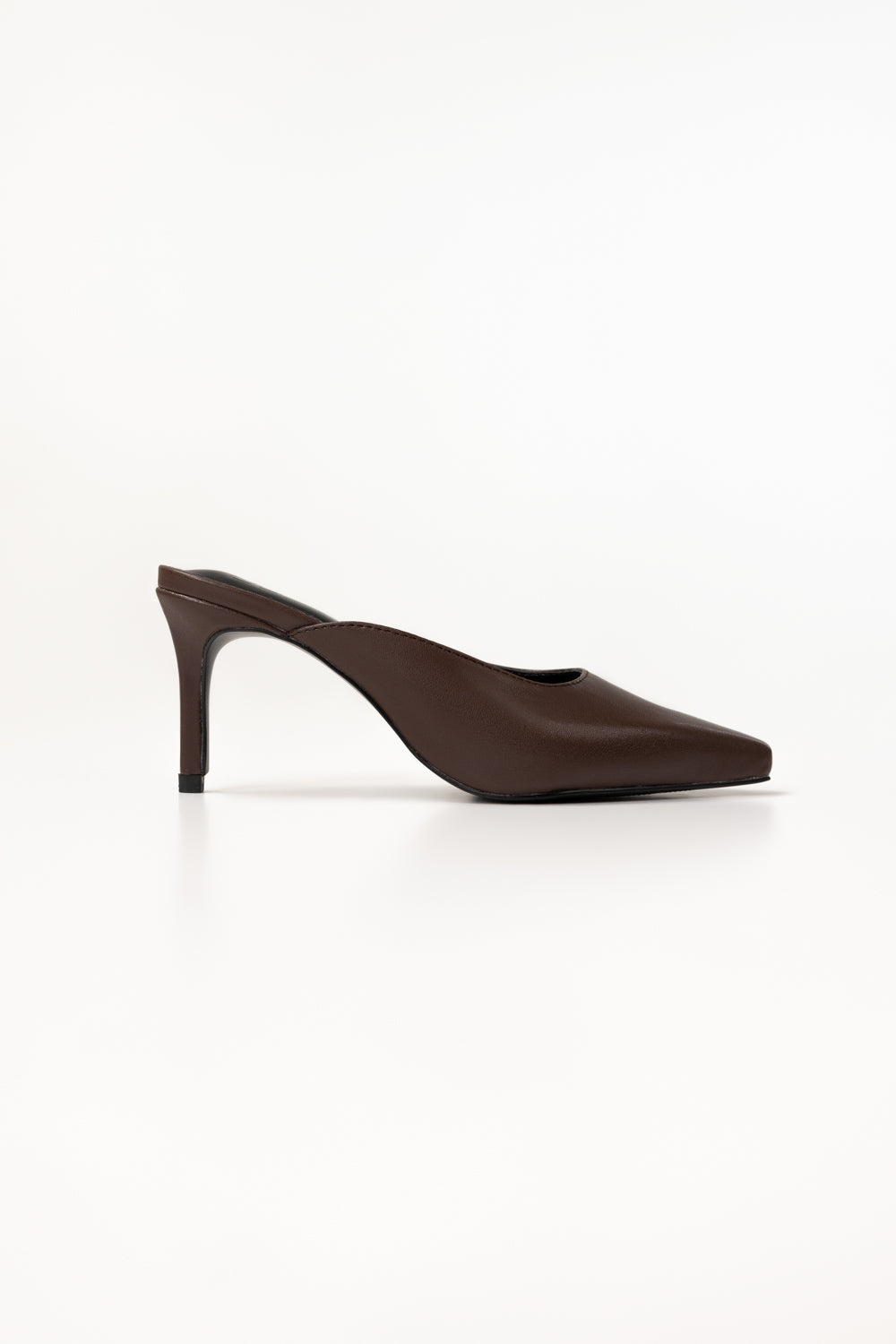 Brown Mules
