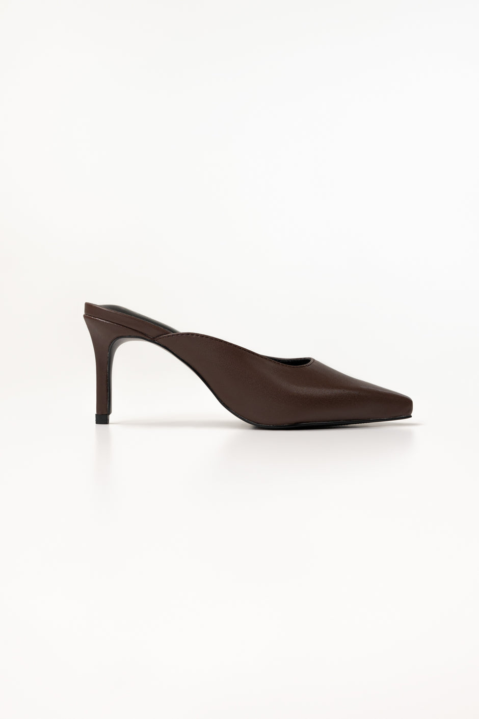 Brown Mules