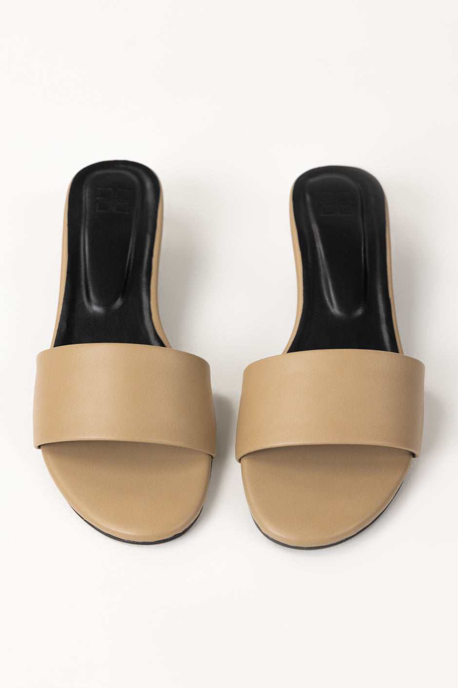 Beige Heels