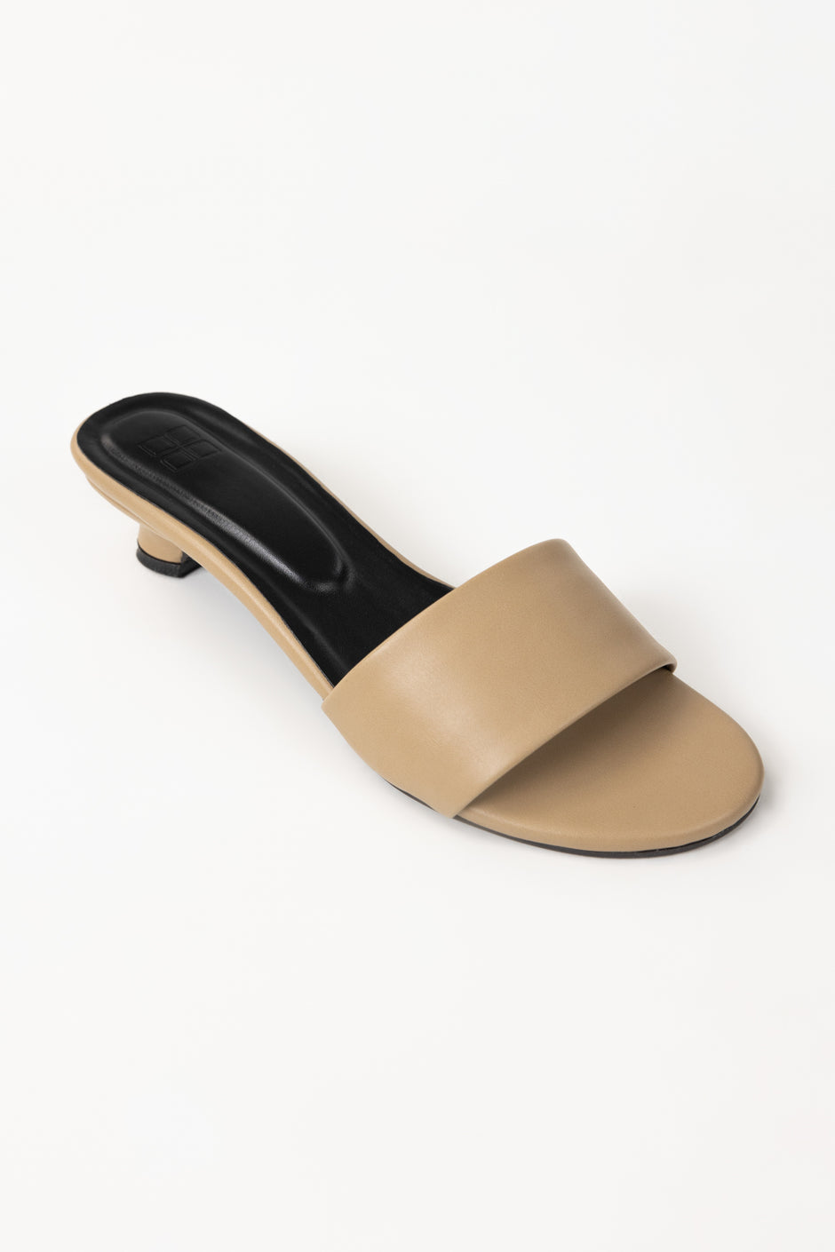 Beige Heels