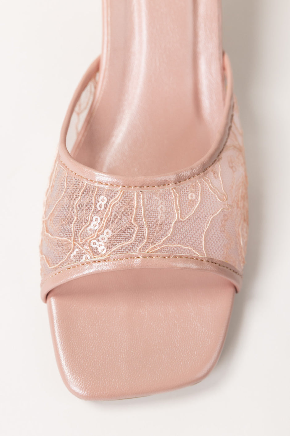 Pink Heels