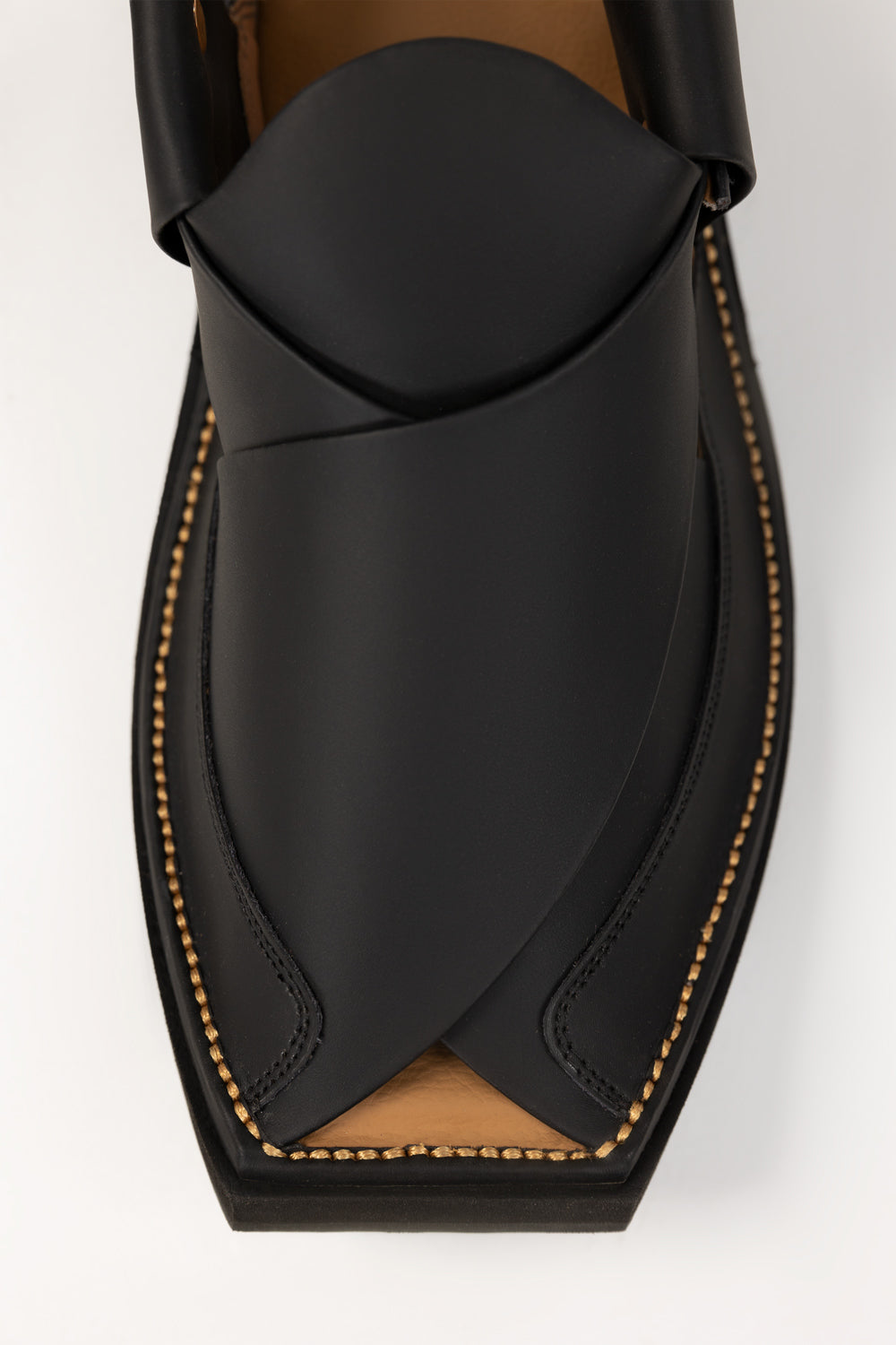 Black Peshawari