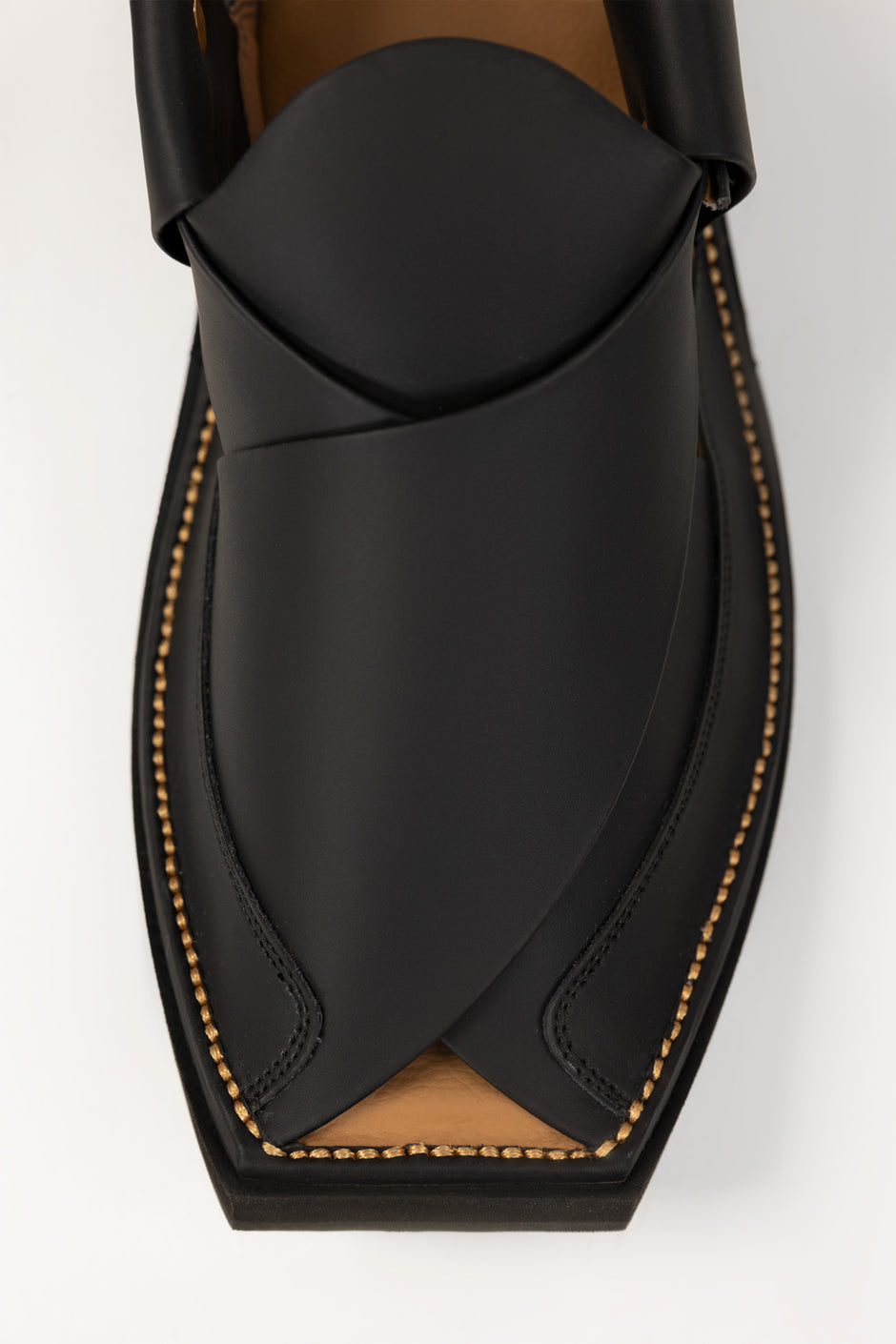 Black Peshawari