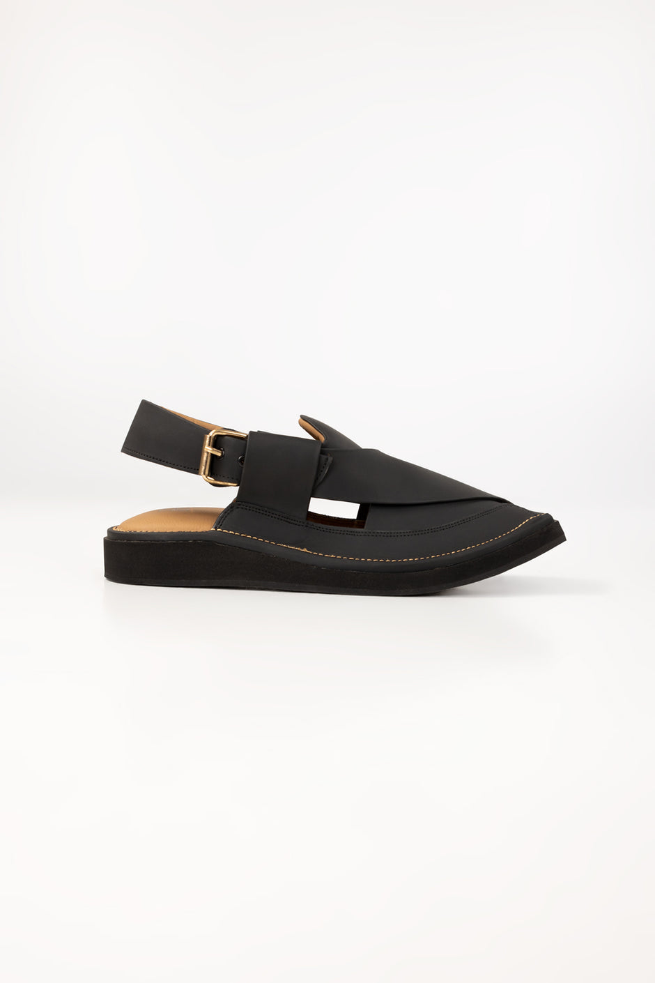 Black Peshawari