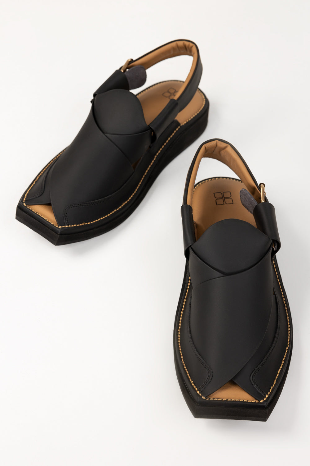 Black Peshawari