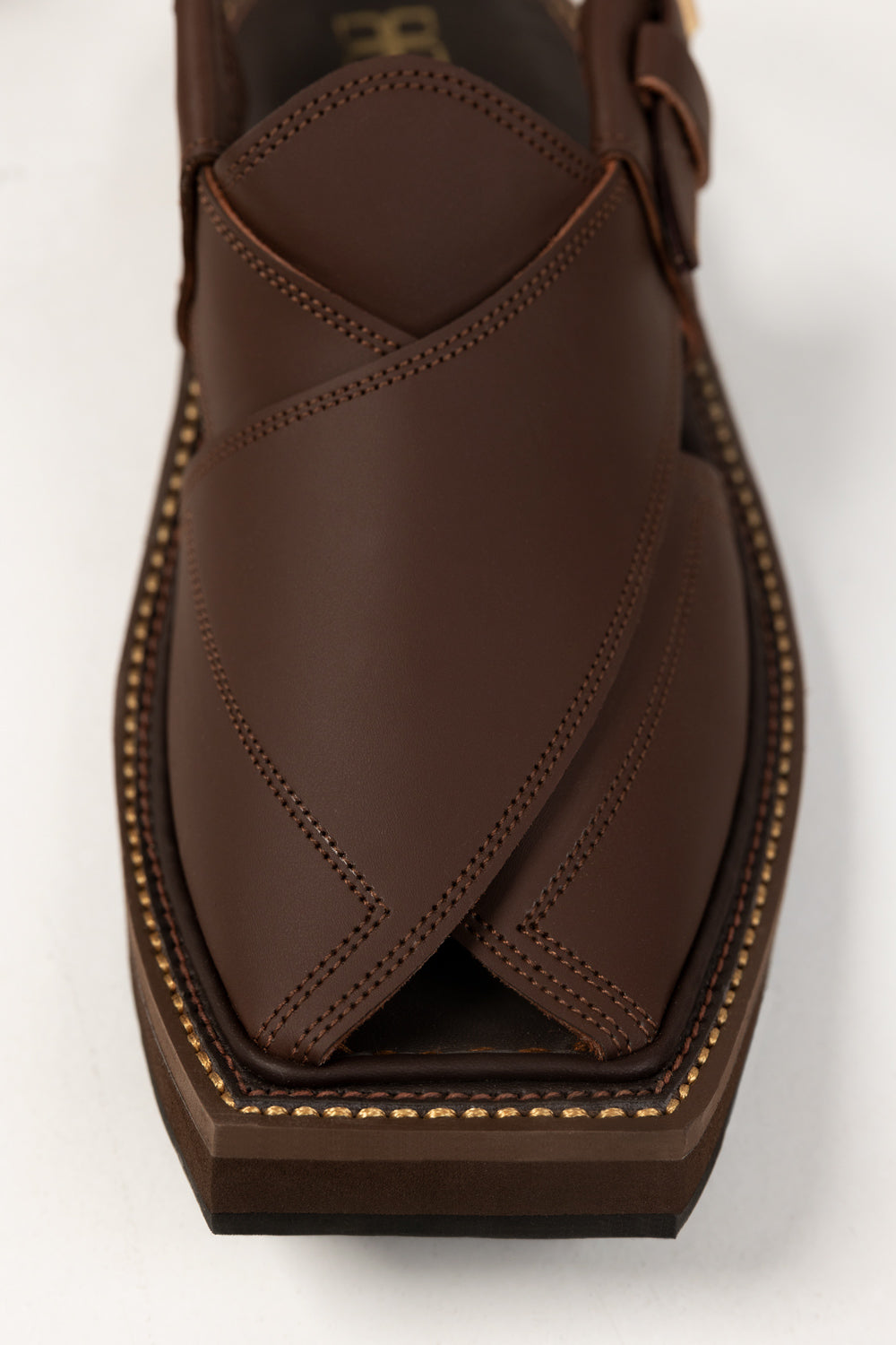 Brown Peshawari