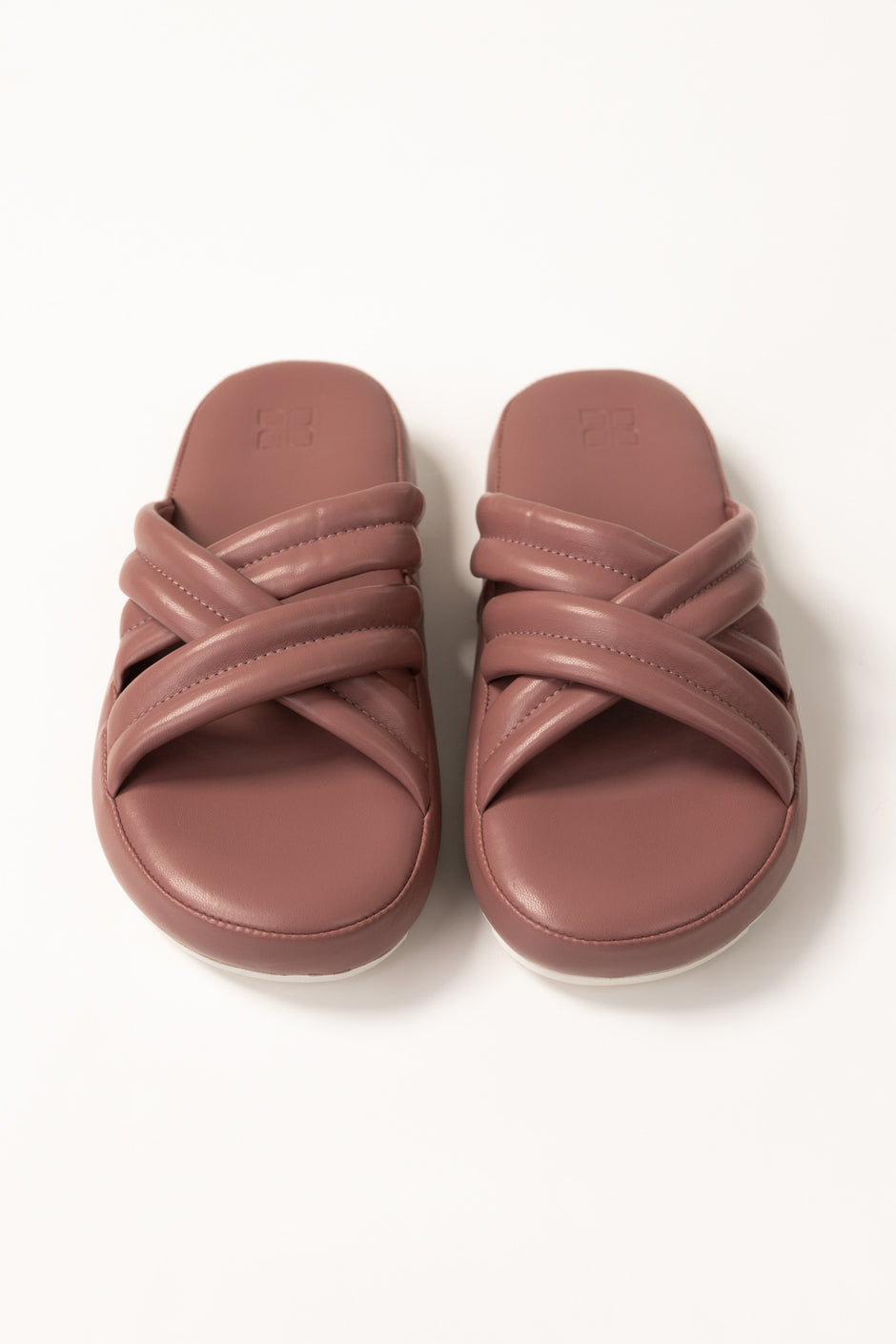 Pink Comfy Slipper