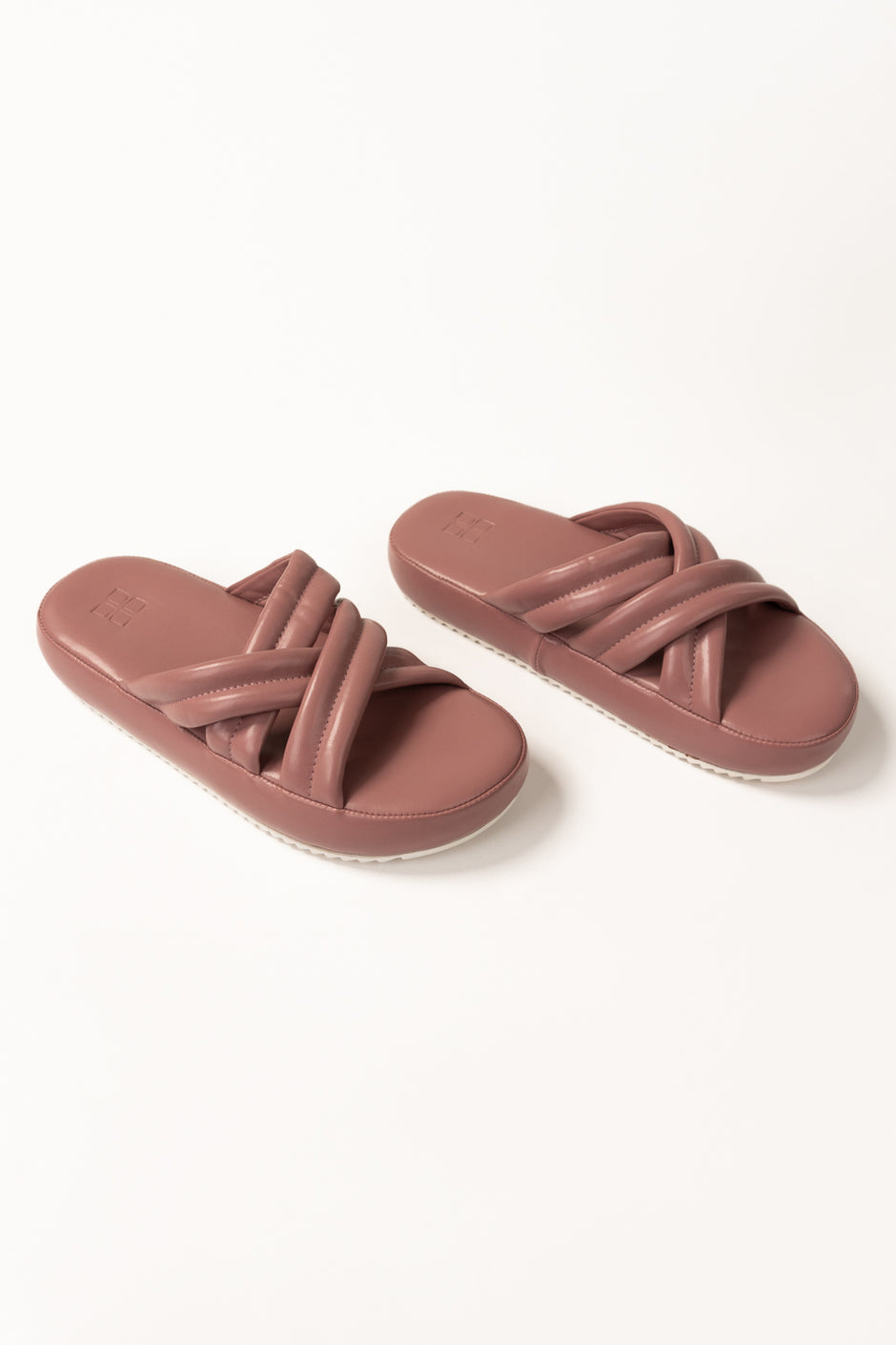 Pink Comfy Slipper