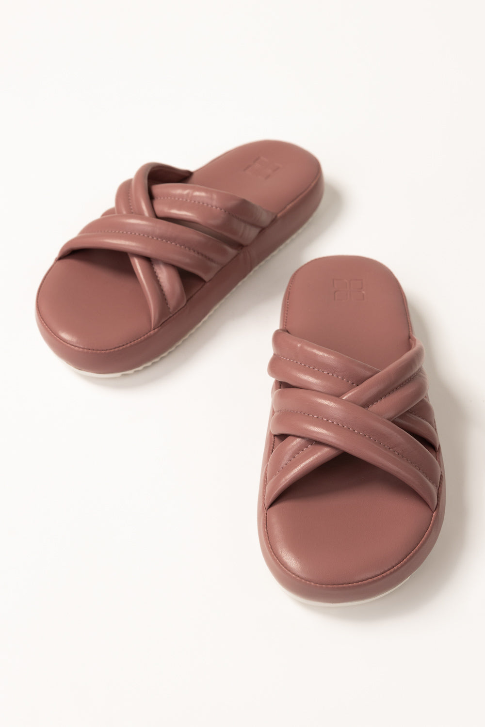Pink Comfy Slipper