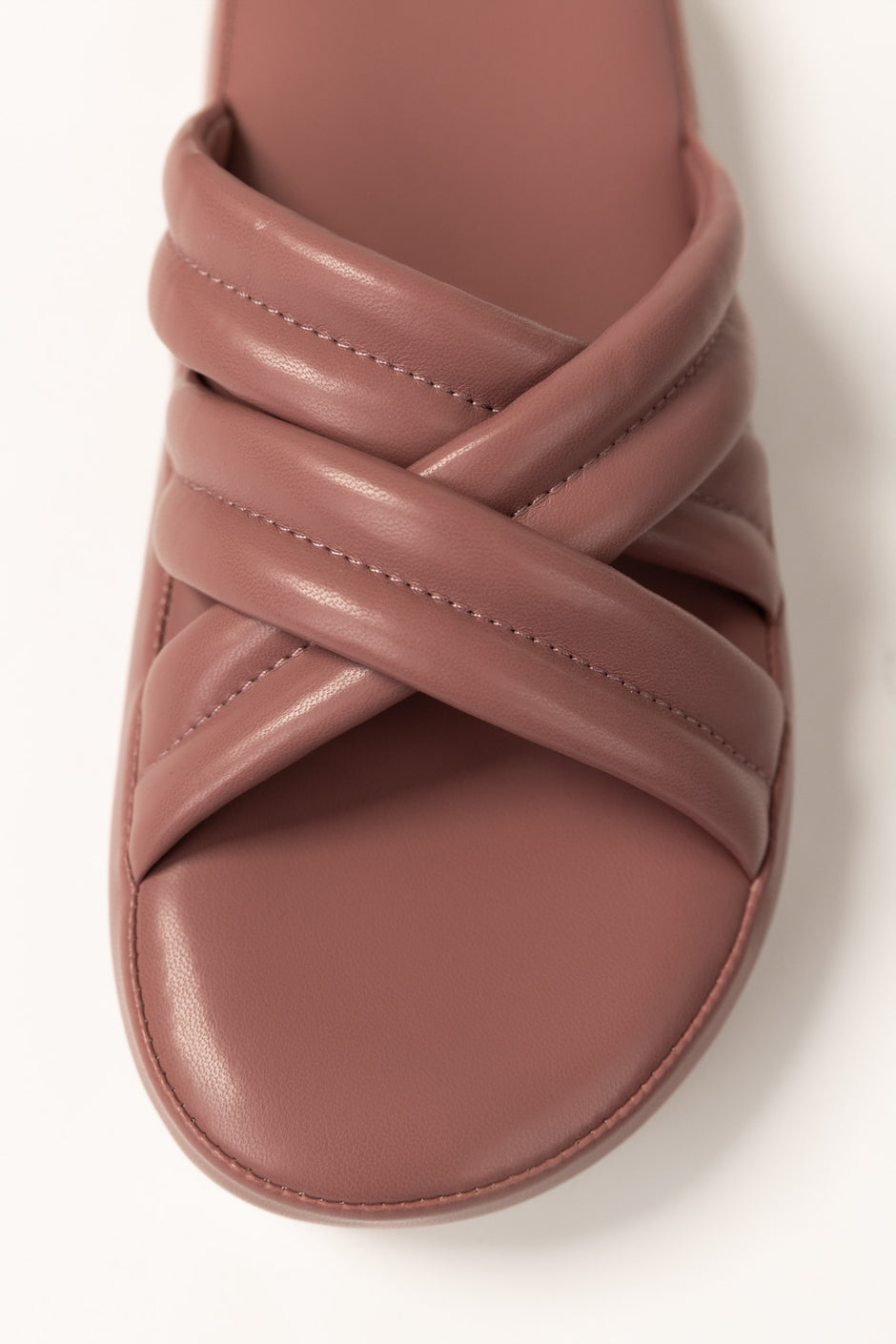 Pink Comfy Slipper