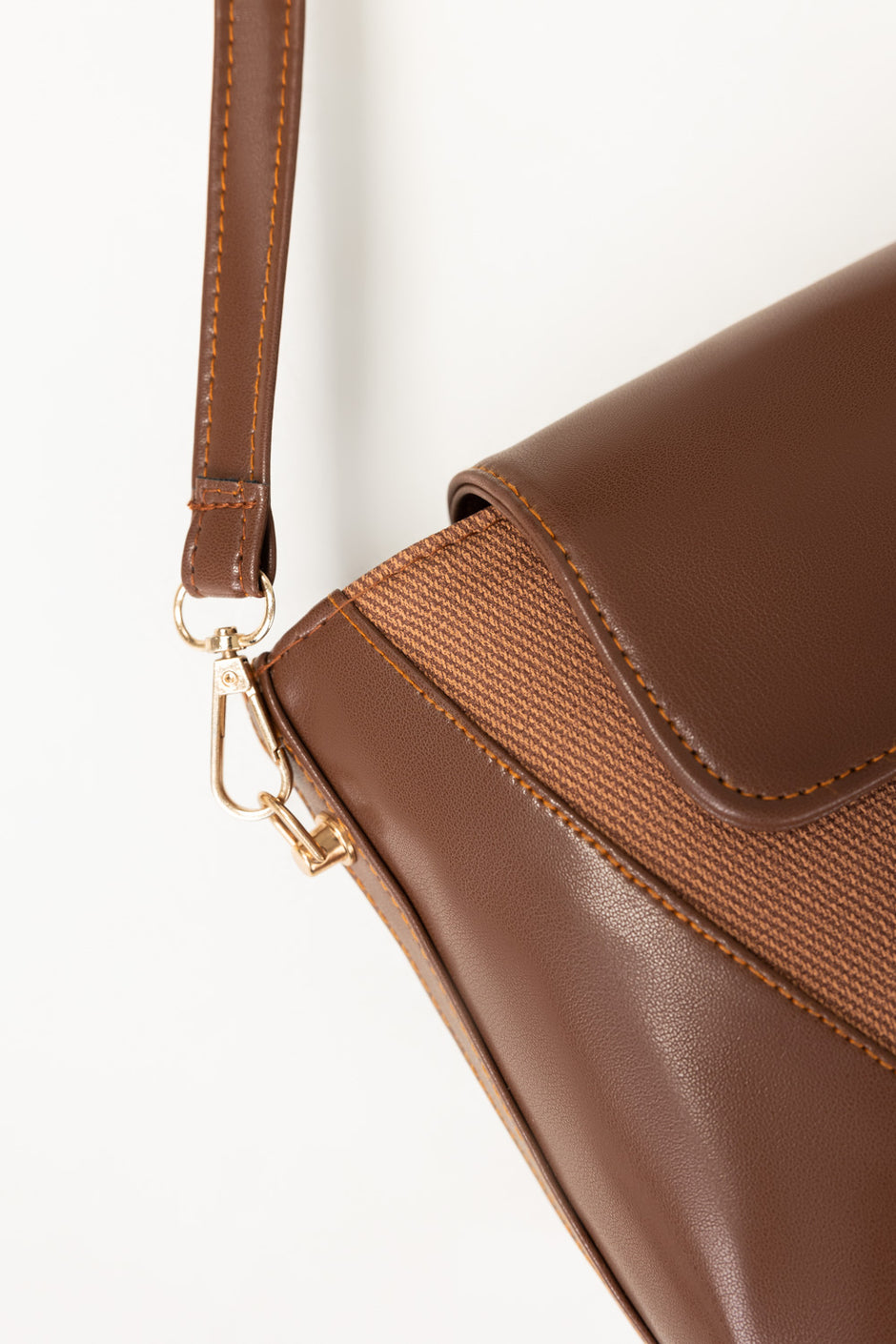 Brown Hand Bags