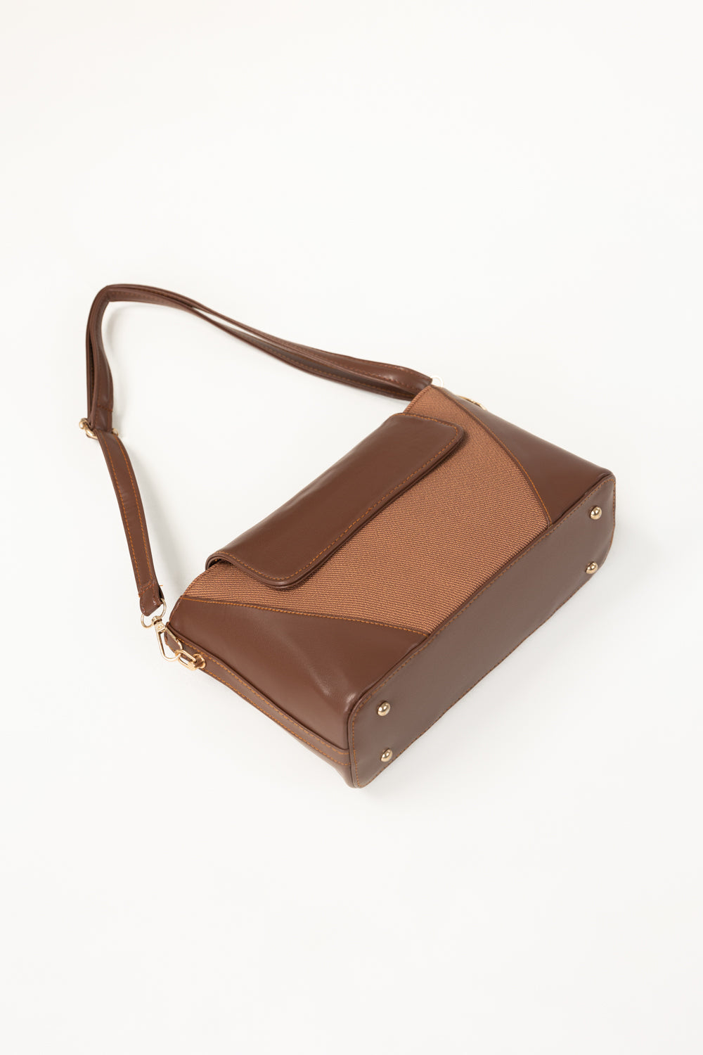 Brown Hand Bags