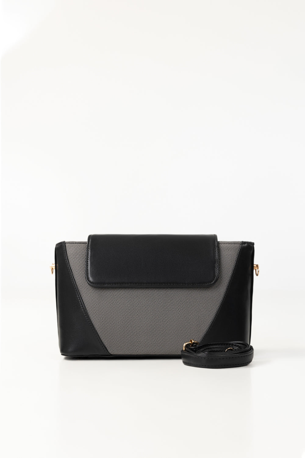 Black Hand Bags