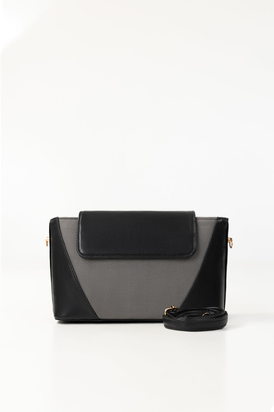 Black Hand Bags