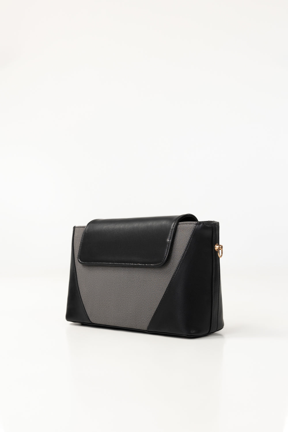 Black Hand Bags