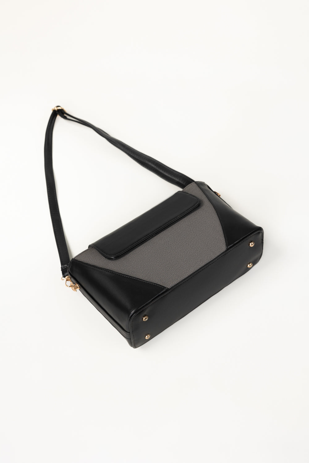 Black Hand Bags