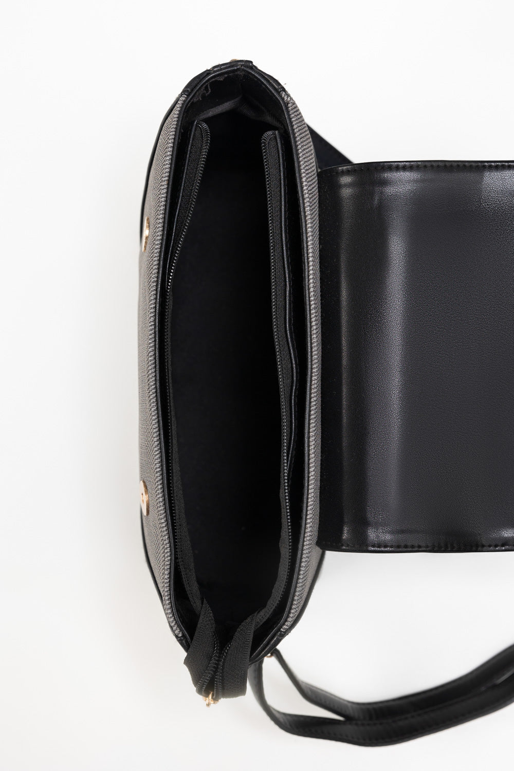 Black Hand Bags