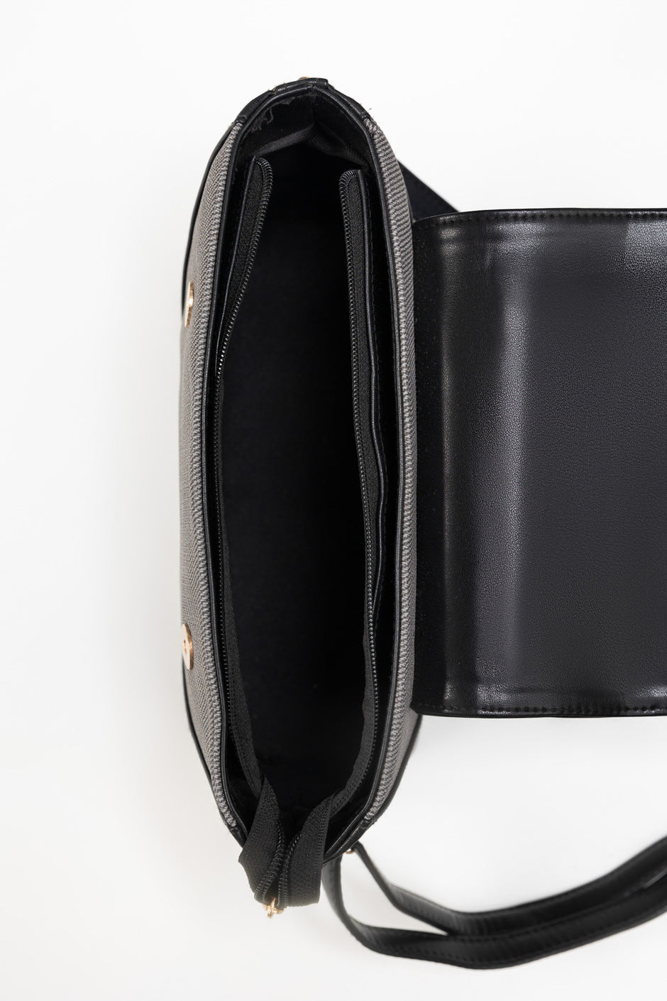 Black Hand Bags