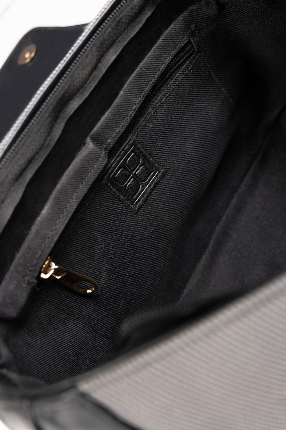 Black Hand Bags