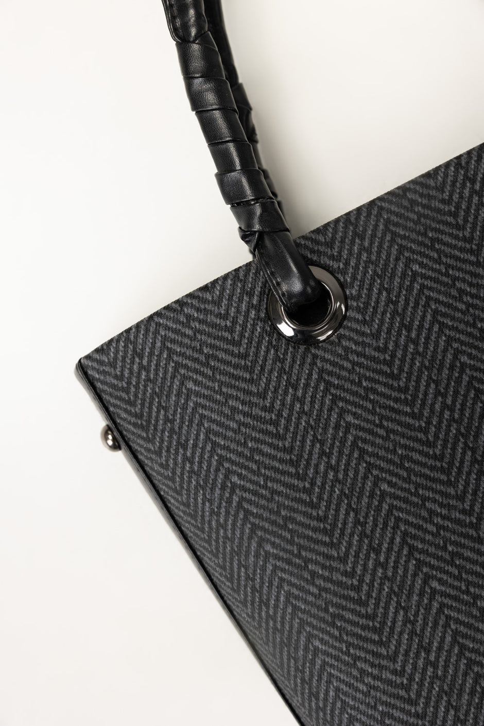 Black Hand Bags