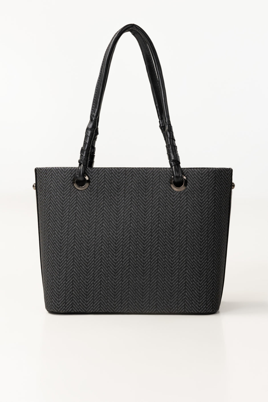 Black Hand Bags