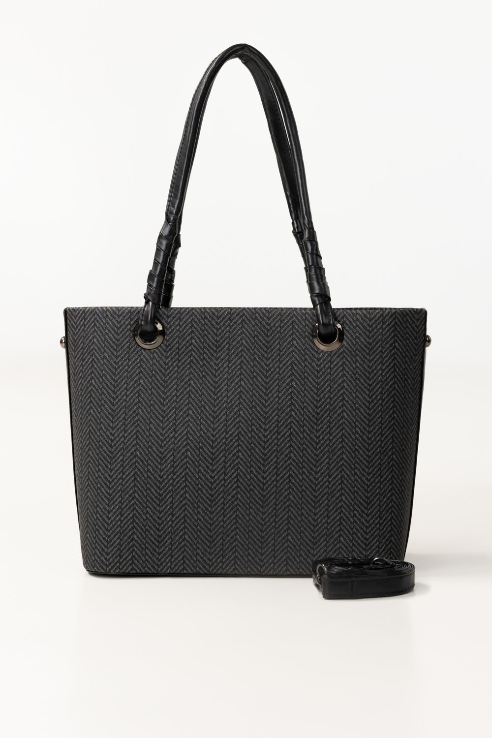 Black Hand Bags