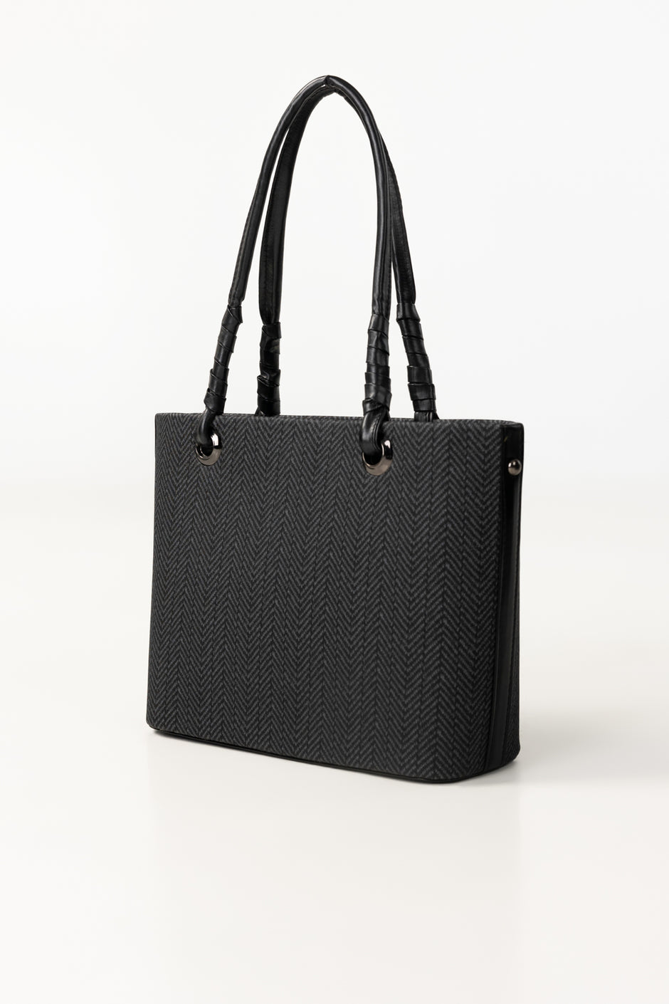 Black Hand Bags