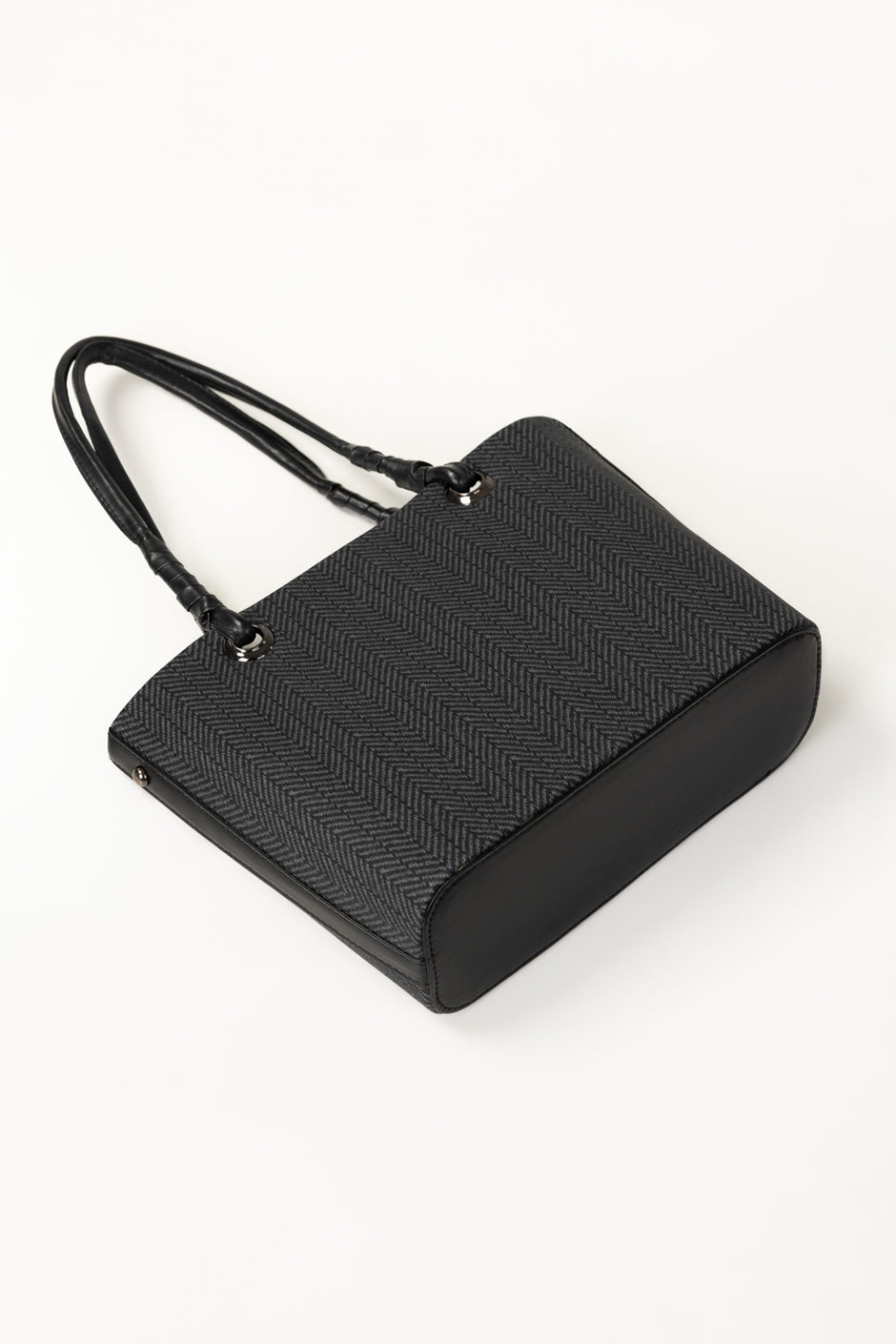 Black Hand Bags