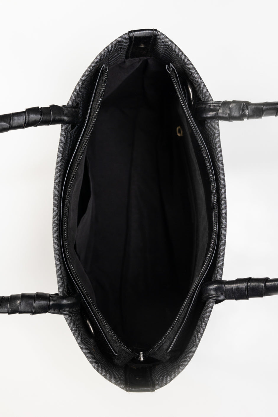 Black Hand Bags
