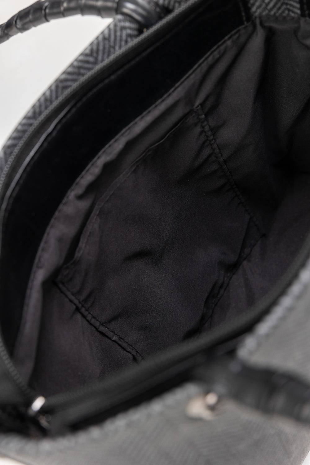 Black Hand Bags