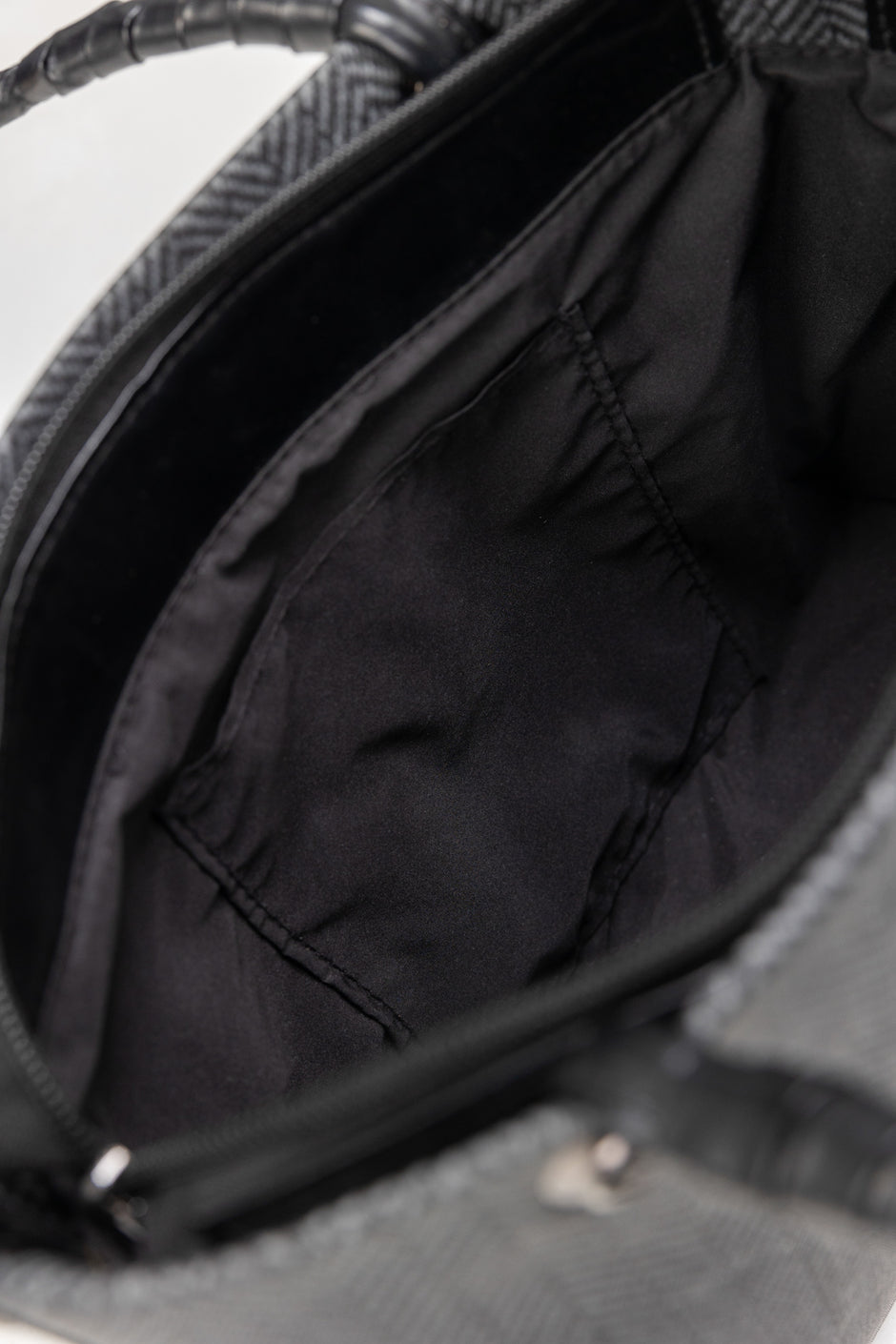 Black Hand Bags