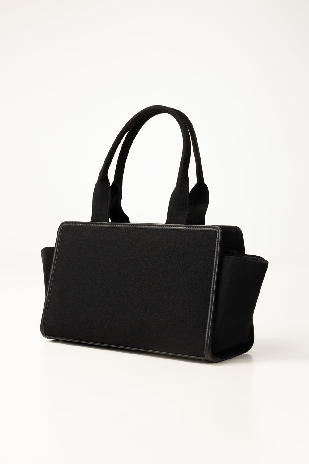 Black Tote Bags