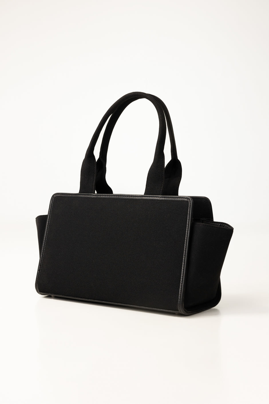 Black Tote Bags