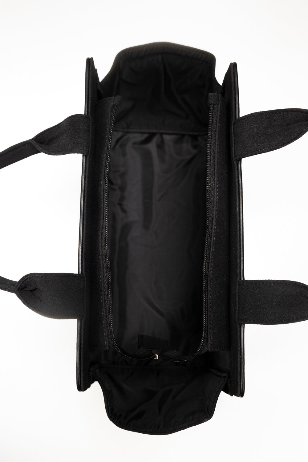 Black Tote Bags