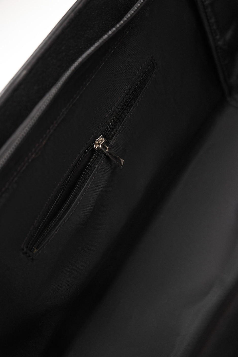 Black Tote Bags