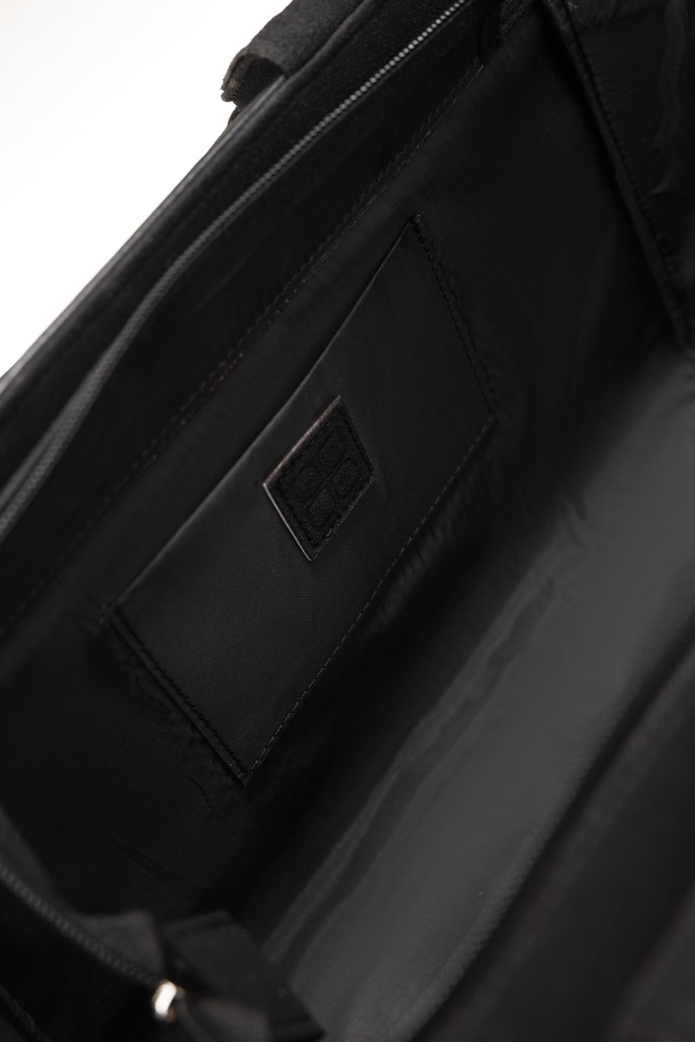 Black Tote Bags