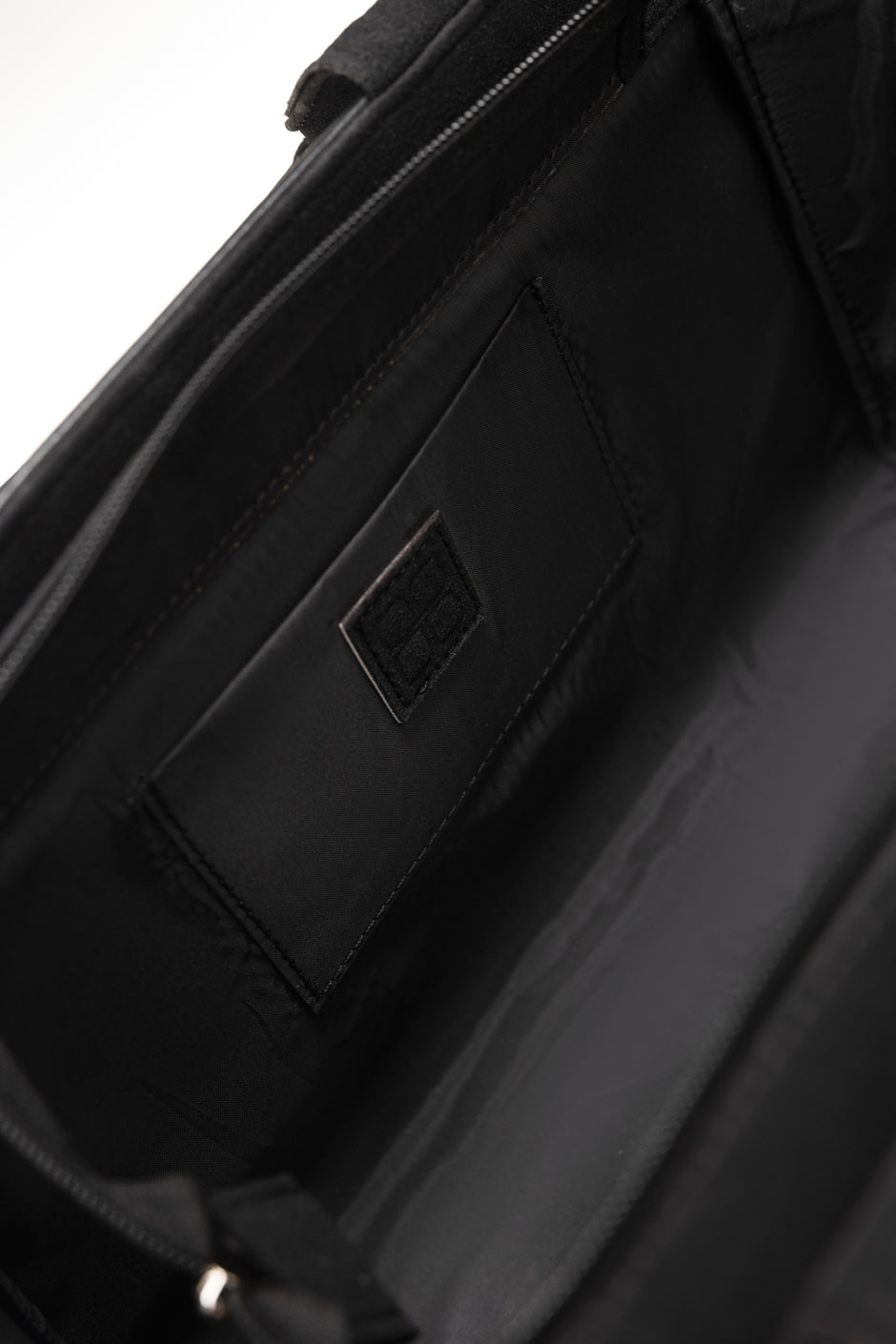 Black Tote Bags