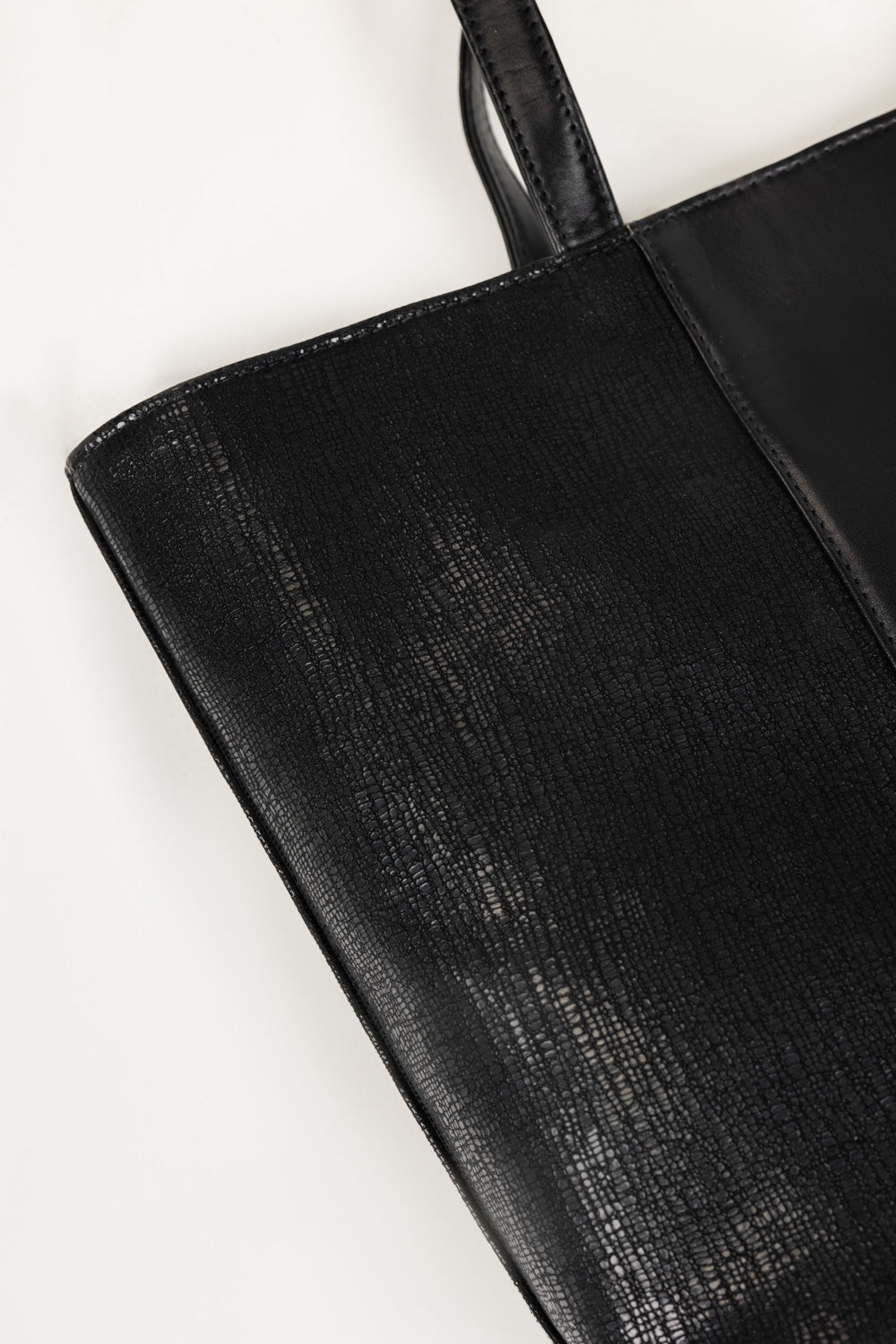 Black Tote Bags
