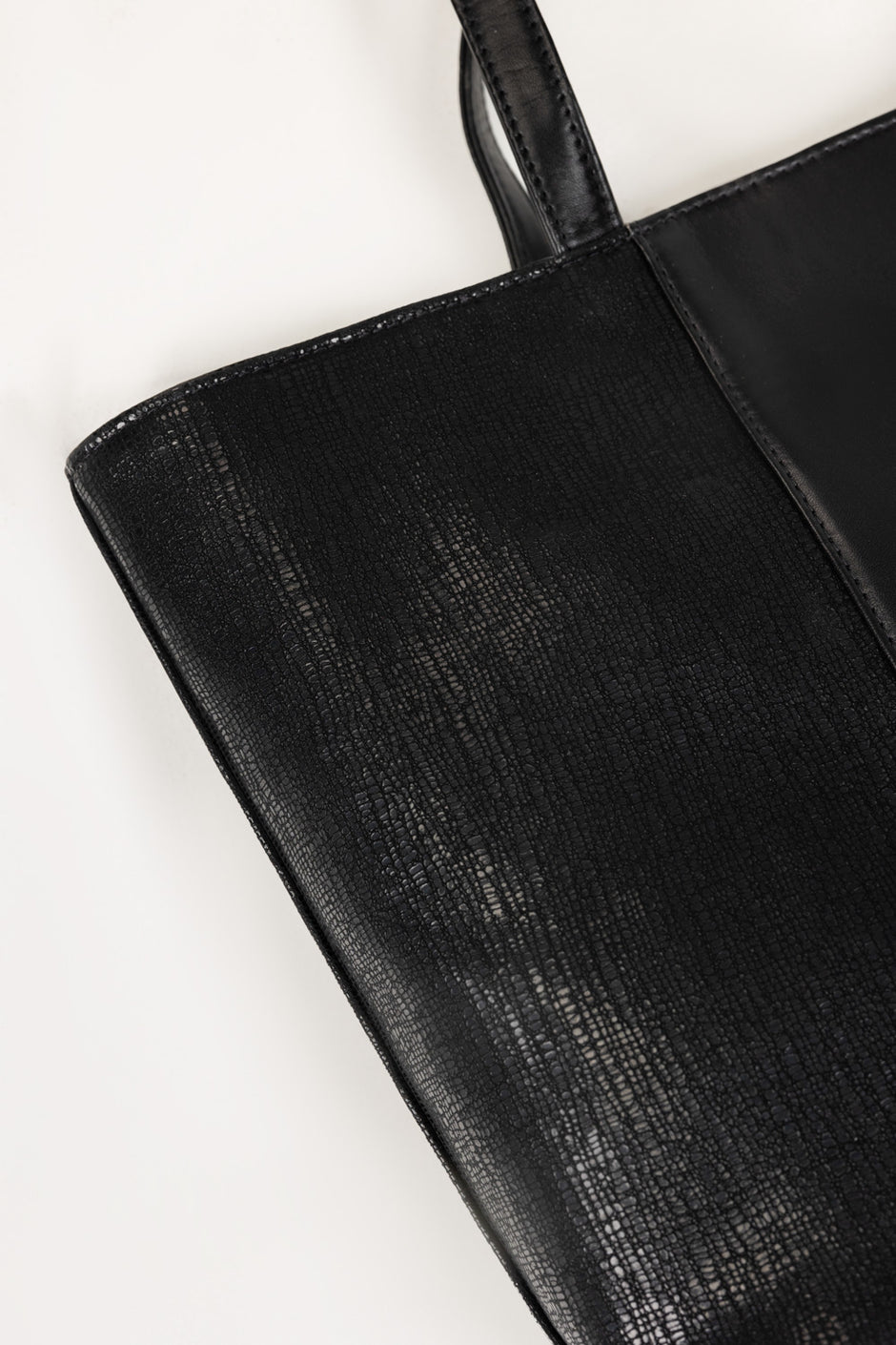 Black Tote Bags